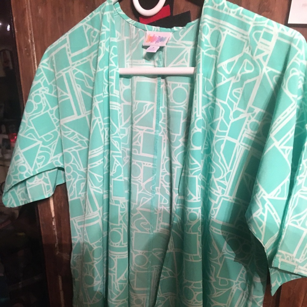 Lularoe Bianka 3